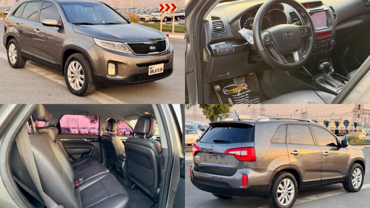 4x4 Car Rental Rwanda & Self-Drive Kigali