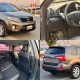 4x4 Car Rental Rwanda & Self-Drive Kigali