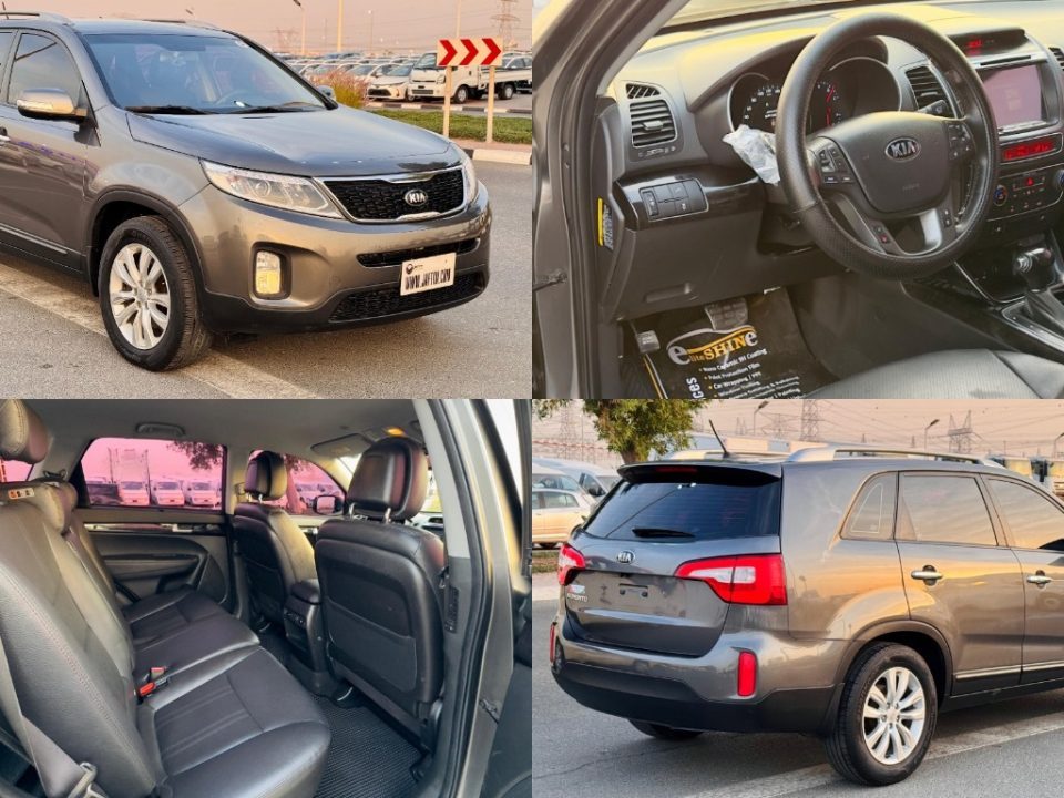 4x4 Car Rental Rwanda & Self-Drive Kigali