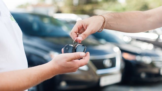 Cost of Car Rental Kigali: 2026 Price Guide