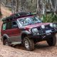 Best 4x4 Cars for Rwanda Road Trips