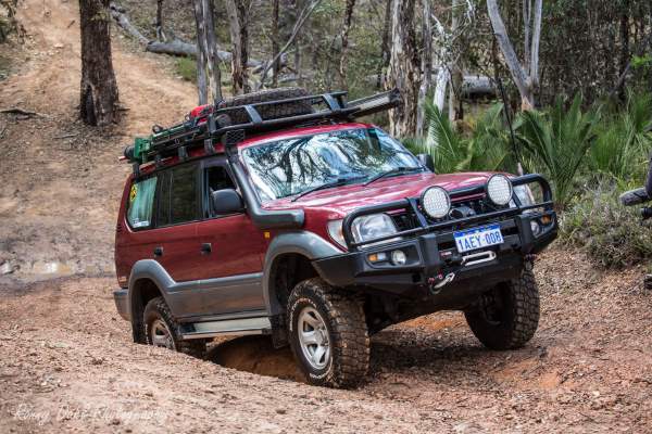 Best 4x4 Cars for Rwanda Road Trips