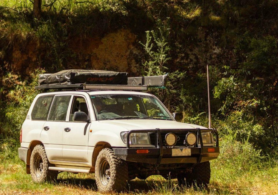 Cross-Border Car Rental in East Africa: 2026 Guide