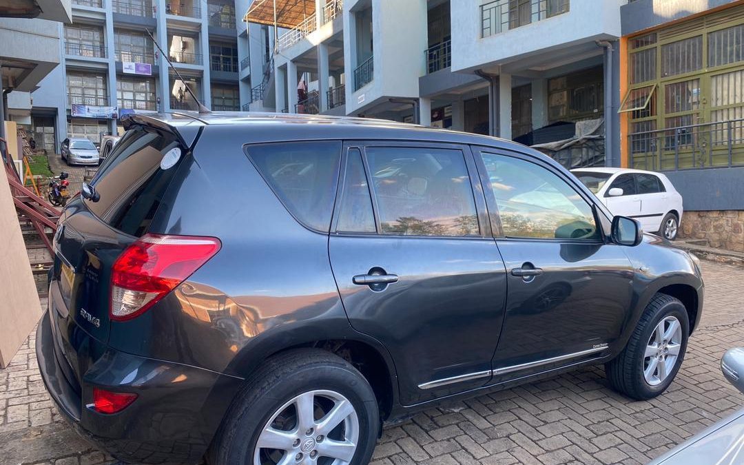 Looking for an SUV for rental in Rwanda? Freddy Car Rental offers affordable 4WD SUV hire in Kigali & across Rwanda