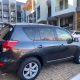 Looking for an SUV for rental in Rwanda? Freddy Car Rental offers affordable 4WD SUV hire in Kigali & across Rwanda