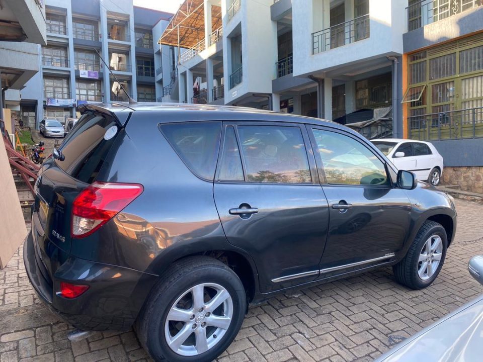 Looking for an SUV for rental in Rwanda? Freddy Car Rental offers affordable 4WD SUV hire in Kigali & across Rwanda