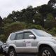 Cheap Car Rental Rwanda to Uganda
