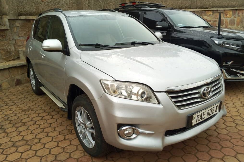 Car Rental in Kigali Rwanda | Self Drive & 4x4 Hire – Freddy Car Rental