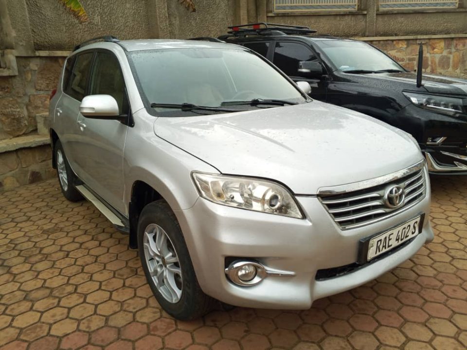 Car Rental in Kigali Rwanda | Self Drive & 4x4 Hire – Freddy Car Rental