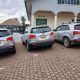 Kigali SUV Rentals: Self-Drive & Chauffeur Options with Freddy Car Rental
