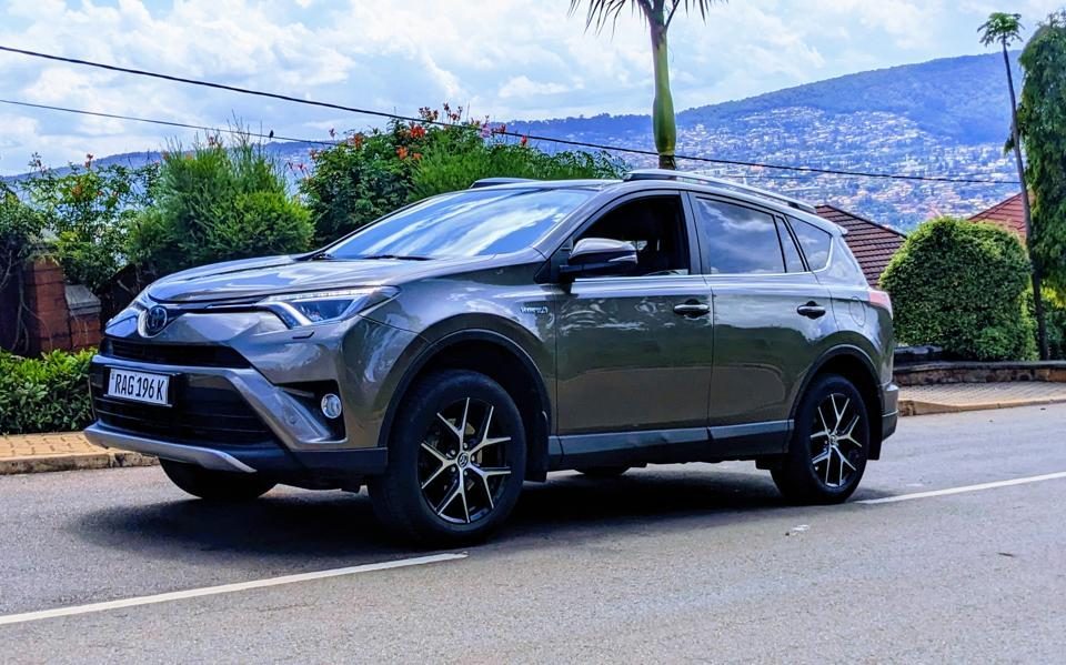 Everything you need to rent a self-drive car in Rwanda — requirements, vehicle picks, driving rules, and tips from Freddy Car Rental's local experts.