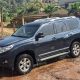 Discover the best 4x4 vehicles for Volcanoes, Nyungwe & Akagera National Parks in Rwanda. Compare top picks by terrain with Freddy Car Rental.