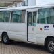 Rent a Coaster bus in Kigali with Freddy Car Rental. We offer reliable Coaster bus rentals for tours, corporate events, weddings, airport transfers, and group travel across Rwanda.
