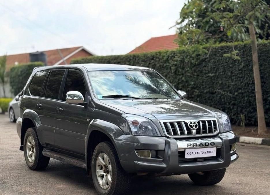 Looking to rent a car in Rwanda Kigali? Freddy Car Rental offers reliable self-drive, chauffeur-driven SUVs, 4x4s, and airport car rentals at affordable prices.