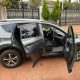 car rental Rwanda, 4x4 car hire Kigali, Toyota RAV4 rental Rwanda, Akagera National Park self drive, Volcanoes National Park road trip.