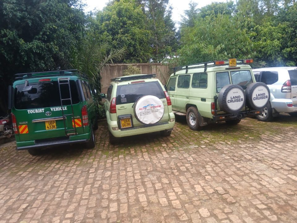 Rent a reliable 4x4 for cross-border travel between Rwanda and Uganda with Freddy Car Rental. Enjoy self-drive or chauffeur services, flexible rentals, border documentation, and affordable rates for gorilla trekking and East African safaris