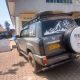 Best 4x4 Vehicles for National Parks in Rwanda