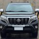 Rent a 4×4 in Rwanda for safari, gorilla trekking and road trips. Choose RAV4, Prado or Land Cruiser for self-drive or driver-guided travel.