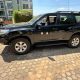 Rent a Toyota Land Cruiser for self-drive in Rwanda. Explore Akagera, Volcanoes, Nyungwe and Lake Kivu with a reliable 4x4 from Freddy Car Rental.
