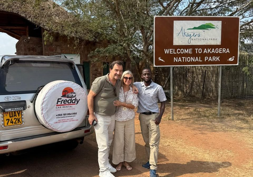 Need a car rental with a driver in Kigali? Freddy Car Rental offers professional chauffeur services, airport transfers, business travel, city tours, and 4x4 safari vehicles across Rwanda at competitive rates.