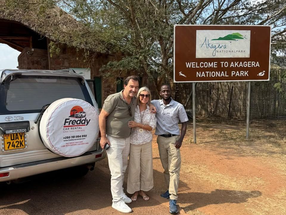 Need a car rental with a driver in Kigali? Freddy Car Rental offers professional chauffeur services, airport transfers, business travel, city tours, and 4x4 safari vehicles across Rwanda at competitive rates.