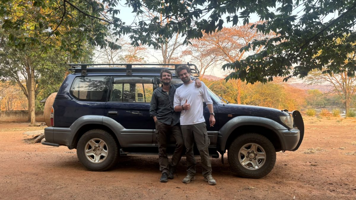 Hire a Toyota Land Cruiser in Rwanda for self-drive, safari or chauffeur travel. Reliable 4x4s, flexible rental options and Kigali delivery.
