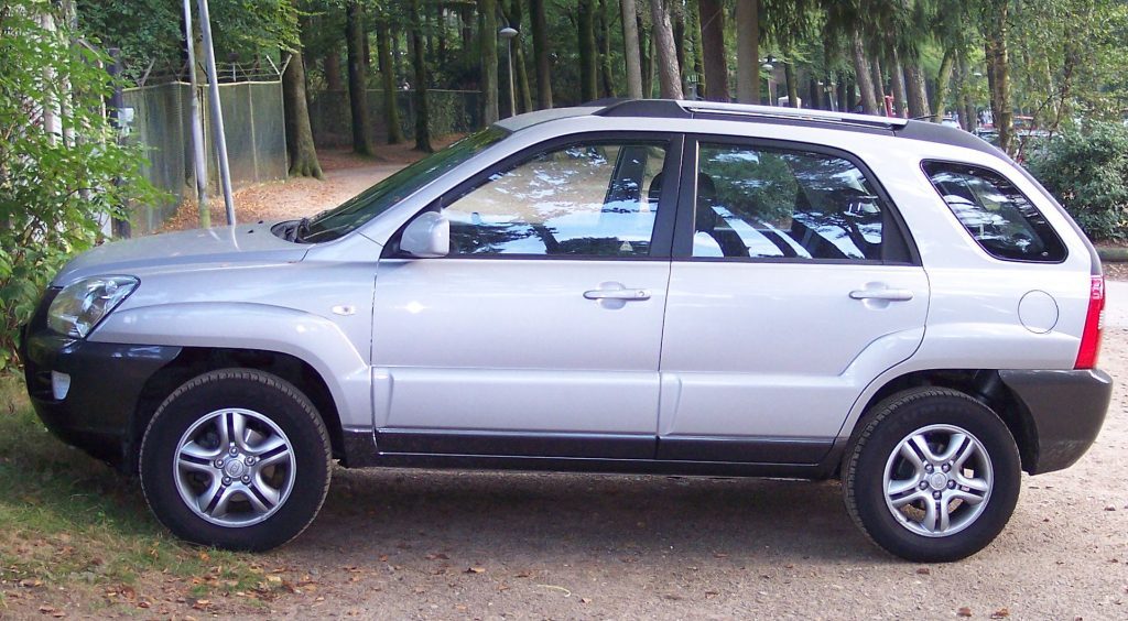 Cheap self drive cars Rwanda for road trips