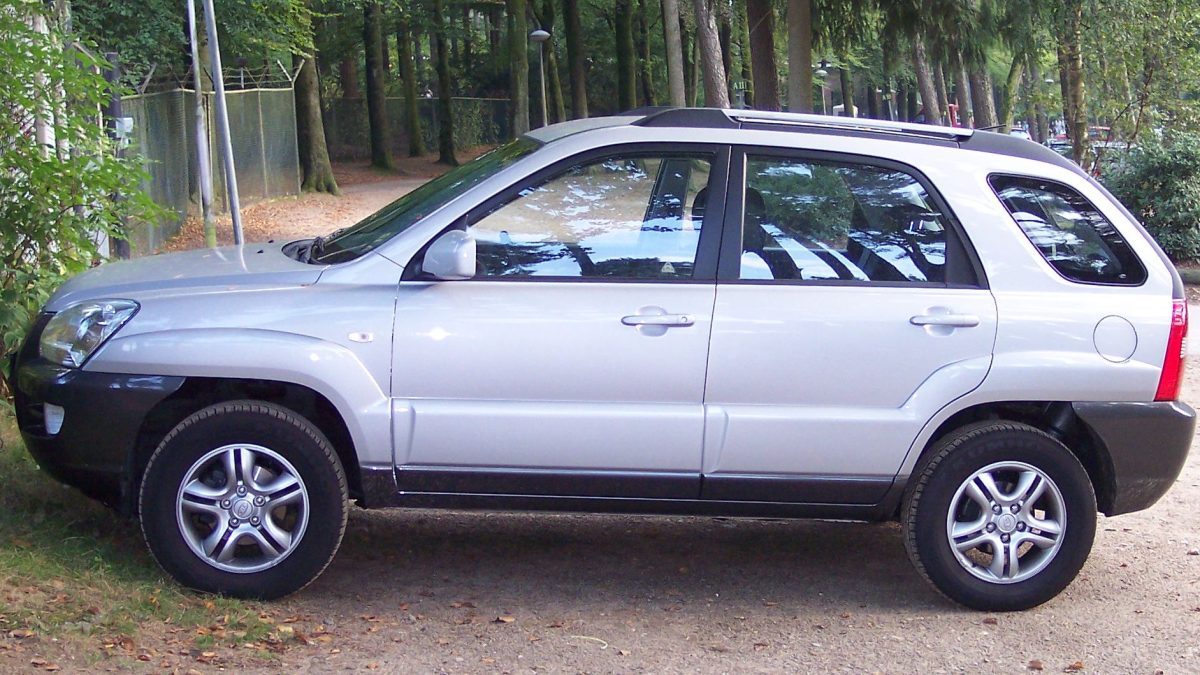 Cheap self drive cars Rwanda for road trips