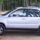 Cheap self drive cars Rwanda for road trips
