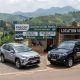 Location voiture Rwanda