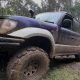 Self drive Akagera National Park Rwanda 4x4 safari
