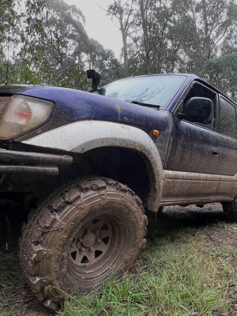 Self drive Akagera National Park Rwanda 4x4 safari