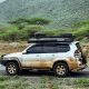 Self drive Rwanda Uganda 4x4 car rental