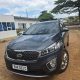 Location voiture Rwanda sans chauffeur