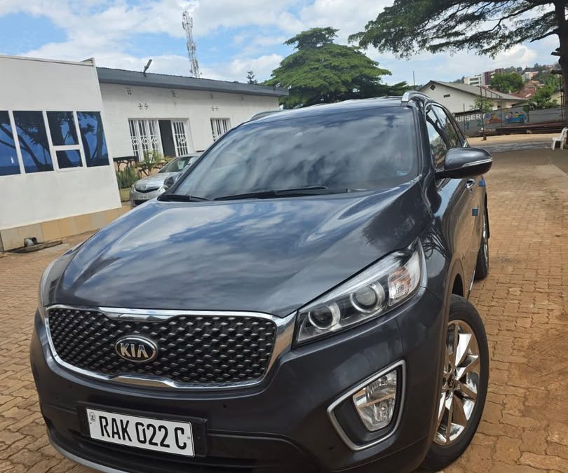 Location voiture Rwanda sans chauffeur