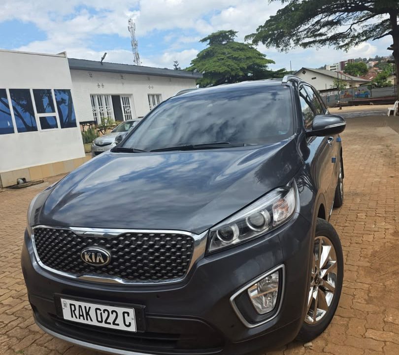 Location voiture Rwanda sans chauffeur