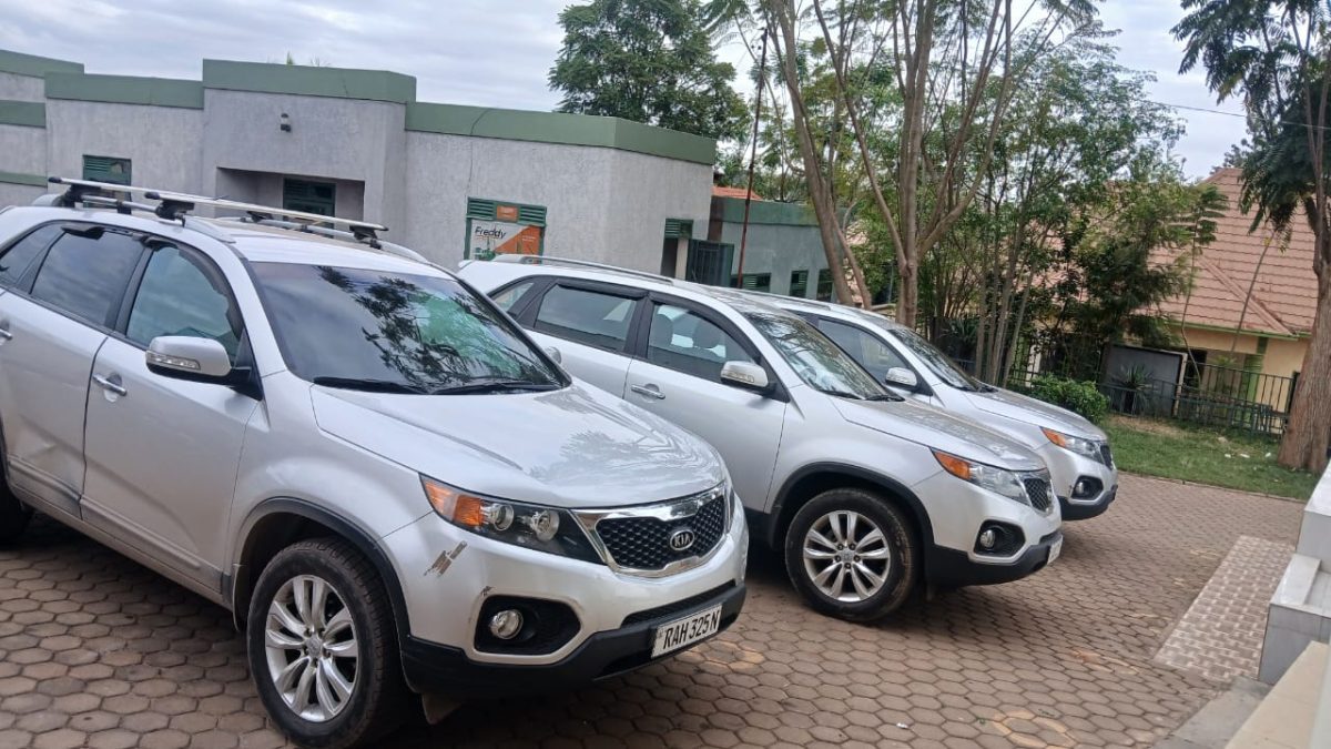 Find the best affordable cars for hire in Rwanda. Compare RAV4, Prado and 4x4 options for Kigali, safaris, road trips and self-drive travel.