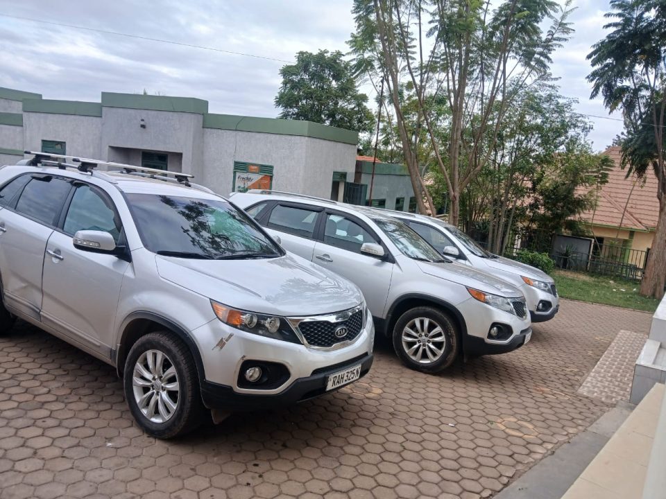 Find the best affordable cars for hire in Rwanda. Compare RAV4, Prado and 4x4 options for Kigali, safaris, road trips and self-drive travel.