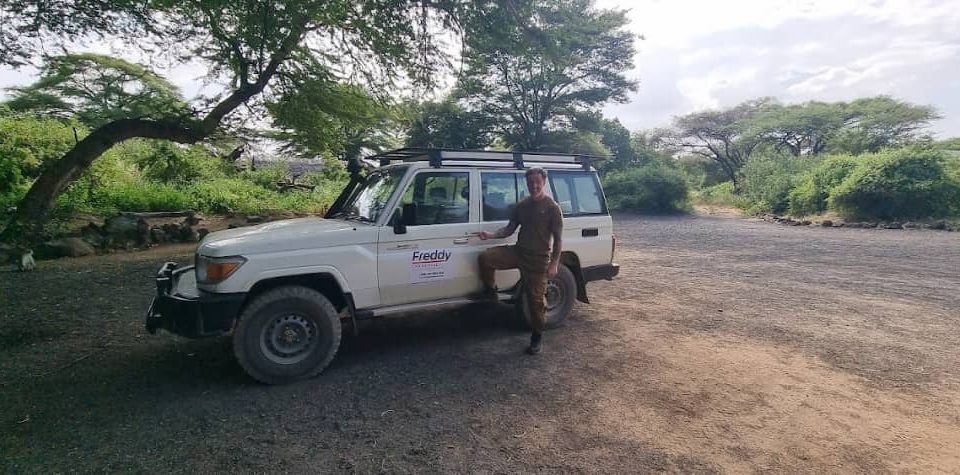 Rent Cars for Self Drive Rwanda to Uganda Safari