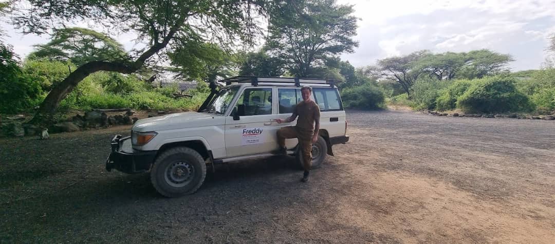 Rent Cars for Self Drive Rwanda to Uganda Safari