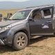 Car rental with driver Rwanda Uganda