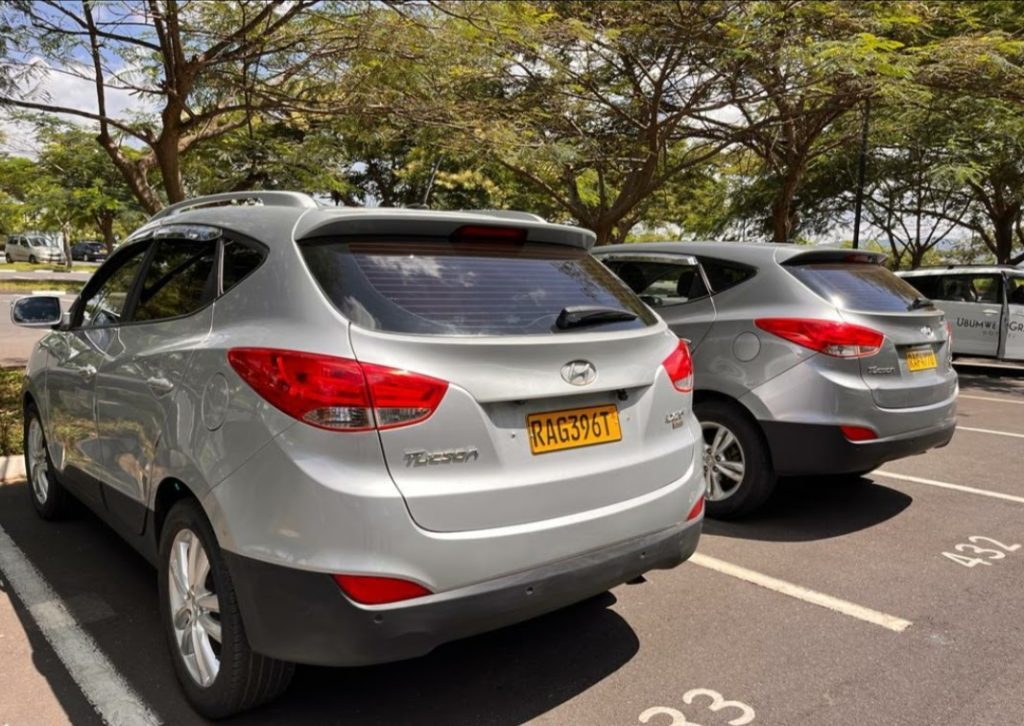 Car Rental Rwanda | Kigali Car Hire, Self-Drive & 4x4