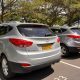 Car Rental Rwanda | Kigali Car Hire, Self-Drive & 4x4