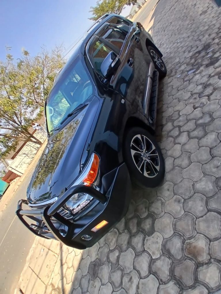 Monthly Car Rental Kigali | Long-Term Car Hire Rwanda