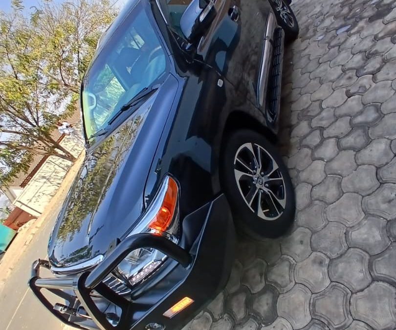 Monthly Car Rental Kigali | Long-Term Car Hire Rwanda