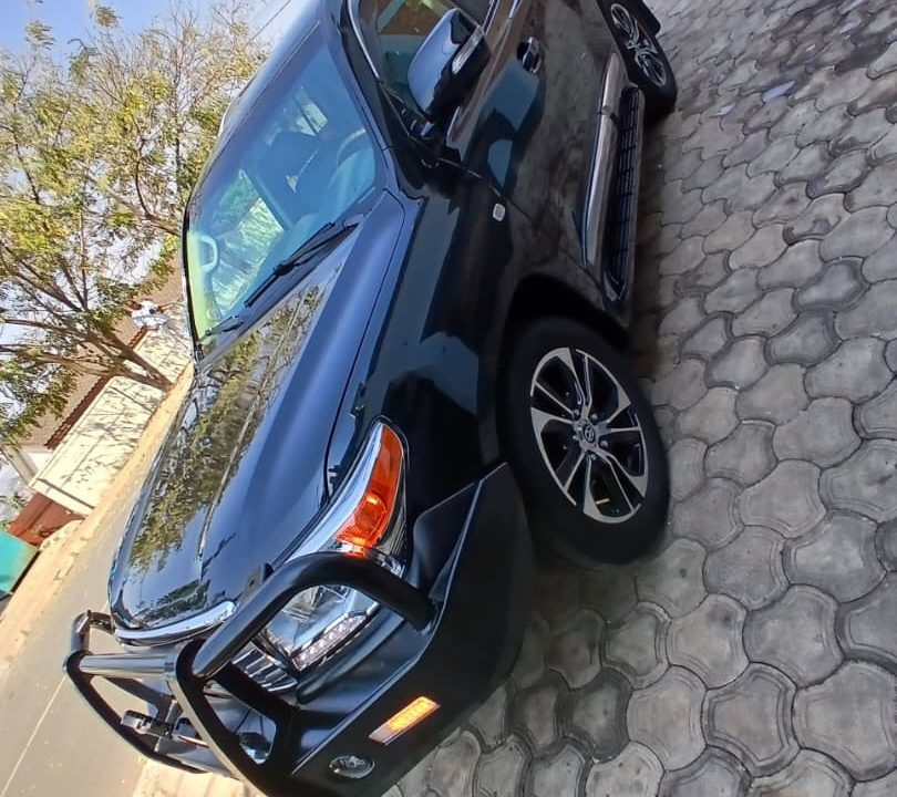Monthly Car Rental Kigali | Long-Term Car Hire Rwanda