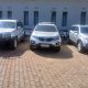 Toyota RAV4 Rental Rwanda and Uganda Safari