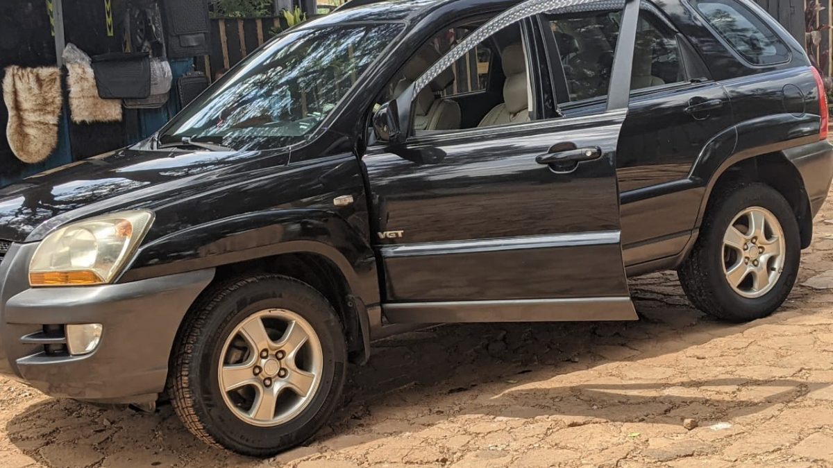 Self-Drive Car Rental Rwanda | Explore Rwanda by Car