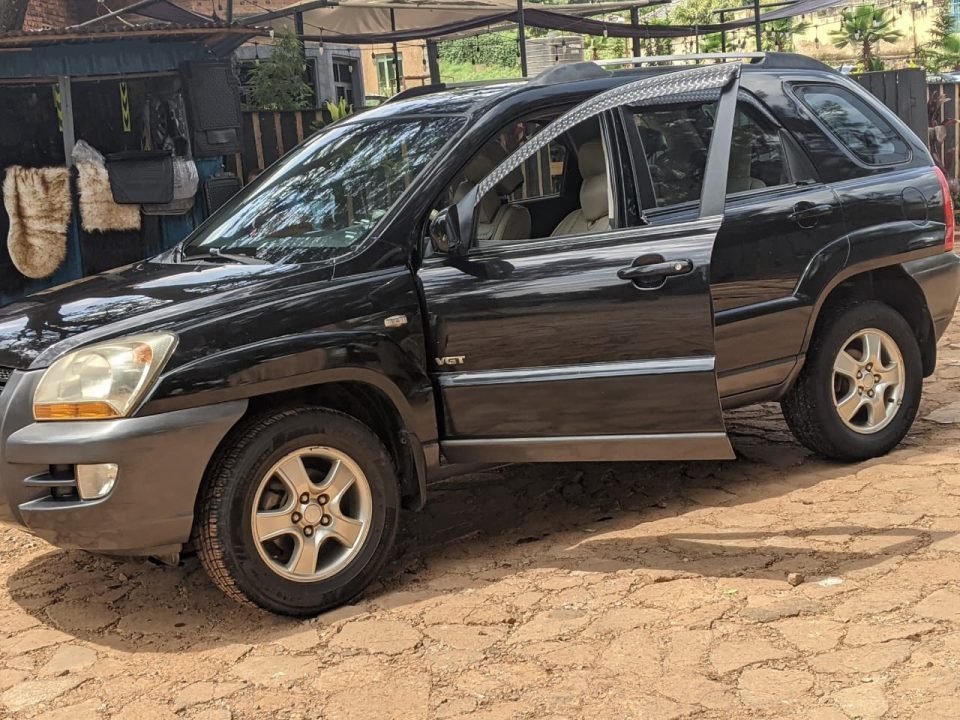 Self-Drive Car Rental Rwanda | Explore Rwanda by Car