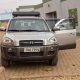 Affordable self-drive car rental in Rwanda with Freddy Car Rental